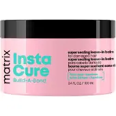 Matrix Instacure Build-a-bond Super Sealing Leave-in Balm