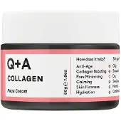 QA Collagen face cream