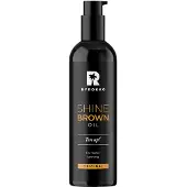 Byrokko - Shine Brown Oil - XXL Tan-booster oil - 150ml