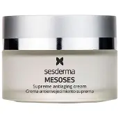 Sesderma Gezichtscrème - - Mesoses - Ultieme anti-aging - Rimpels - Luminositeit