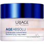 Uriage Age Absolute Redensifying Rosy Cream