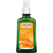 Weleda Duindoorn vitaliserende verzorgingsolie Lichaamsolie 100 ml
