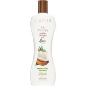 Biosilk Organic Coconut Oil Moisturizing Shampoo - 355ml