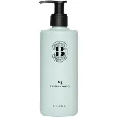 Björk Ag Silver Shampoo 300 ml