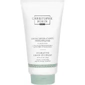 Christophe Robin Hydrating Leave-In Cream with Aloe Vera Sachet 150ml