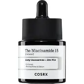 CosRx The Niacinamide 15 Serum Serum 20 ml