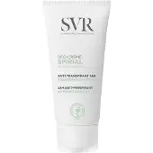 SVR Spirial Anti-Transpirant 48H Intense Deodorant - 50ml