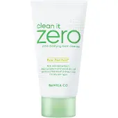 Banila Co Clean It Zero Foam Cleanser Pore Clarifying Reinigingsschuim 150 ml