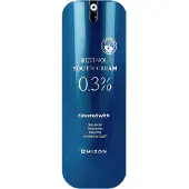 Mizon 0.3% Retinol Youth Cream Gezichtscrème 26 g