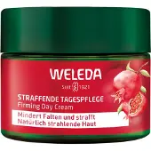Weleda Granaatappel & Maca Verstevigende Dagcrème - 40ml