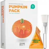 SKIN1004 Zombie Beauty - Pumpkin Pack 64 g