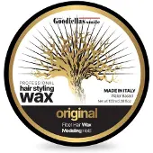 The Goodfellas' Smile Hair Wax Fiber Original 100ml - The Goodfellas Smile