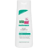 Sebamed Kalmerende shampoo met 5% ureum. Urea (Relief Shampoo), 200 ml