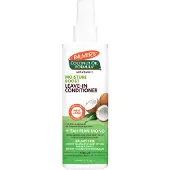 Palmer's Coconut Oil Moisture Boost Leave-in Conditioner