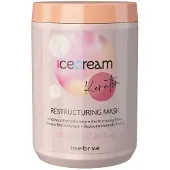 Inebrya - Ice Cream Restructering Mask 1000ML