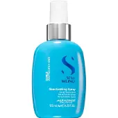 Alfaparf Milano Semi Di Lino Curls Reactivating Spray