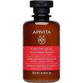 Apivita Color Seal Color Protect Shampoo | 250 ml