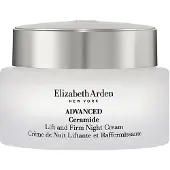 Elizabeth Arden Geavanceerde Ceramide Lift & Firm Nachtcrème 50ml