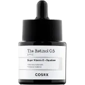 CosRx Retinol 0,5-olie 20 ml