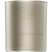 JOIK Home & Spa Geurkaars vanille et noisette 150 gram