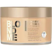 Schwarzkopf Verhelderend Masker Blond Schwarzkopf Blondme Blonde Wonders Golden (450 ml)