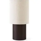 &tradition Manhattan Sc52 Tafellamp Draagbaar - Draagbare lampen Aluminium Bronzed Brass - 133164A119