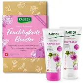 RAUSCH Hydratatie Cadeauset 1 St Lichaamsverzorging