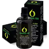 Original CBD CBD Total sleep