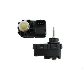 TYC Stelmotor koplamp lichthoogte 20-0577-MA-1 TYC voor o.a. HYUNDAI