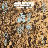 Konkurrent James Krivchenia - Performing Belief (LP) (Coloured Vinyl)