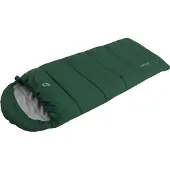 Outwell - Campion Junior - Kinderslaapzak 170 x 65 cm, groen