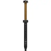 Fox Racing Shox Fox Transfer Neo Dropper Zadelpen Draadloos Zwart (Met Bediening) || Maat: 30.9 x 530 x 200