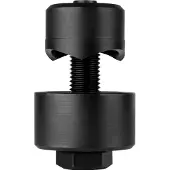RUKO 109350 Pons voor blik 35 mm
