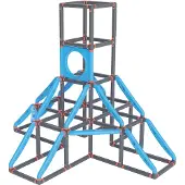 BIG Builder grote toren |