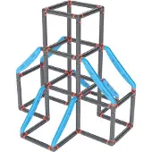 BIG builder klimtoren