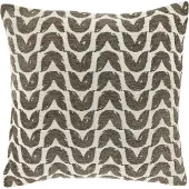 Coppens Kussen Gozi taupe |