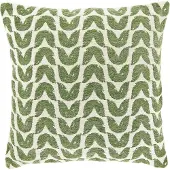 Coppens Kussen Gozi tea green