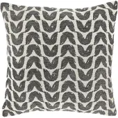 Coppens Kussen Gozi dark grey