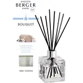 Maison Berger - Parfumsticks Cube - Cotton Caress 100ml