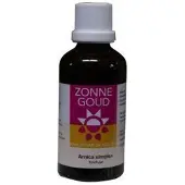 Zonnegoud Arnica Simplex