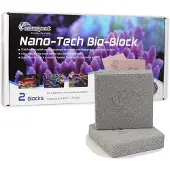 Markenlos Nano Tech Bio Block