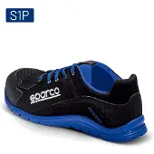Sparco Pratice Nelson S1p Laag | Maat: 40