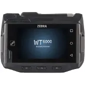 Zebra Technologies WT6000, 8,13 cm (3.2"), 800 x 480 Pixels, LCD, 16.78 miljoen kleuren, 1 GB, RAM