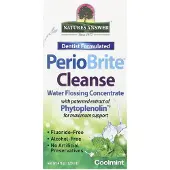 Natures Answer Periobrite monddouche 22 kruiden en Q10 120 ml