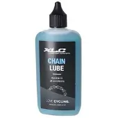 Xlc BL-W12 Kettingsmeermiddel 100 ml || Maat: 100