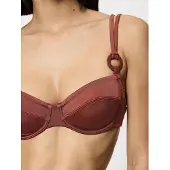 Triumph Bügel-Bikini-Top Midnight Swim