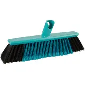 Leifheit Allround bezemkop - Xtra Clean - Click Systeem - 30 cm veegbreedte