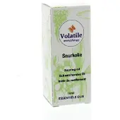 Volatile Snurkolie