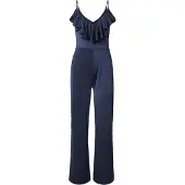 Guess Marciano Jumpsuit 'ALICE' donkerblauw