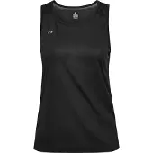 Newline Functioneel shirt zwart